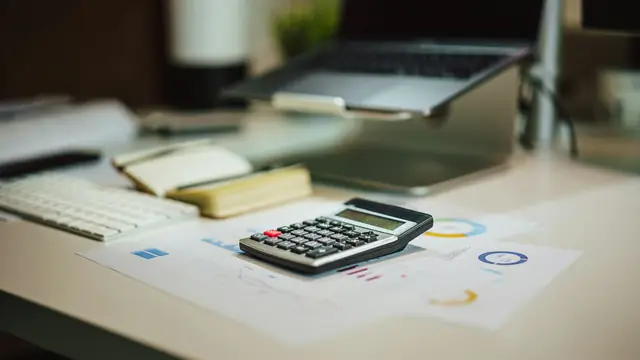 Calculadora y documentos para revisar la tributación de una indemnización