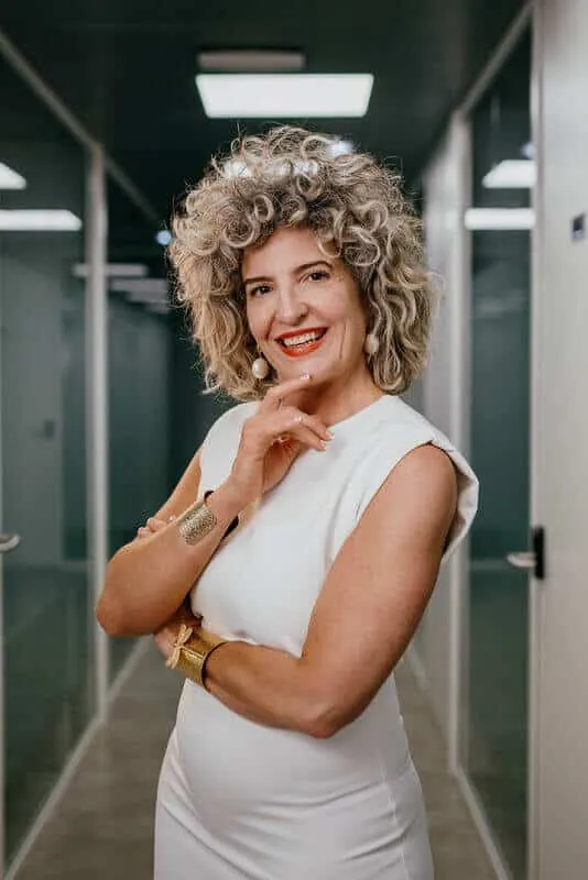 Virginia Baigorri Rived, abogada de accidentes laborales en Zaragoza